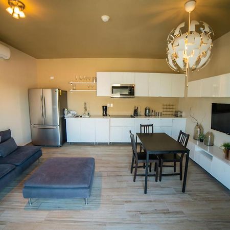 California Comfort & Suites Los Algodones  Екстериор снимка