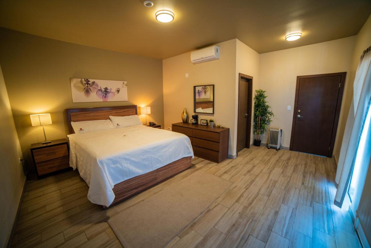 California Comfort & Suites Los Algodones  Екстериор снимка