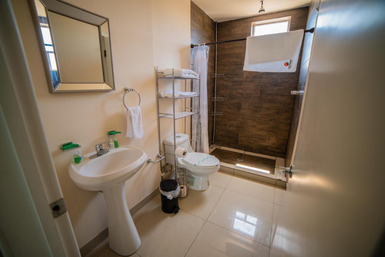 California Comfort & Suites Los Algodones  Екстериор снимка