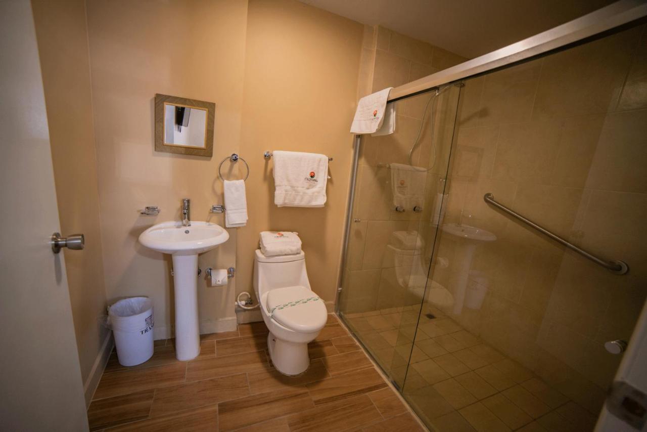 California Comfort & Suites Los Algodones  Екстериор снимка
