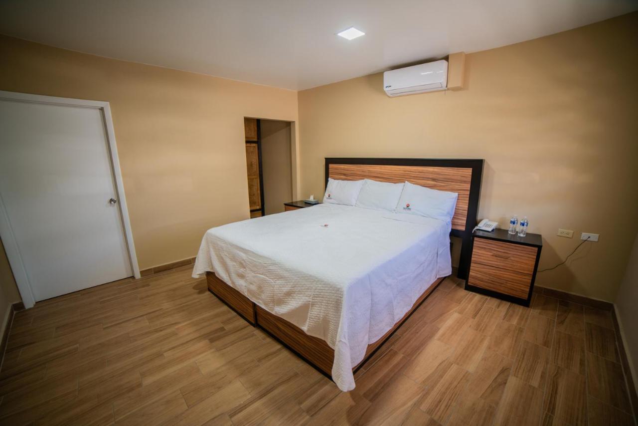 California Comfort & Suites Los Algodones  Екстериор снимка