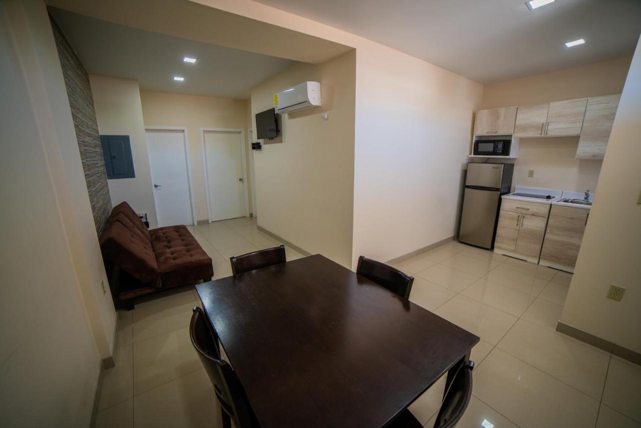 California Comfort & Suites Los Algodones  Екстериор снимка