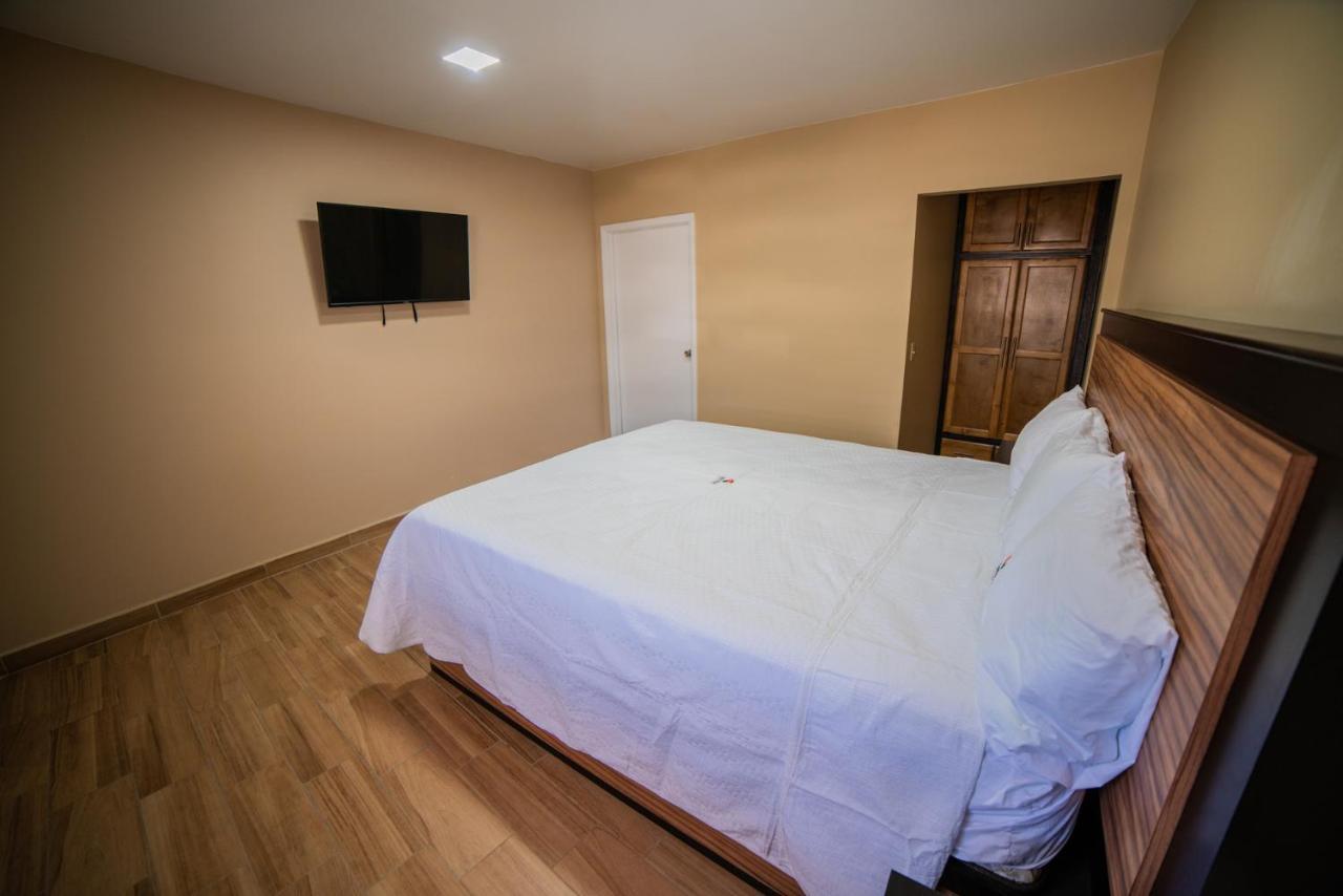 California Comfort & Suites Los Algodones  Екстериор снимка