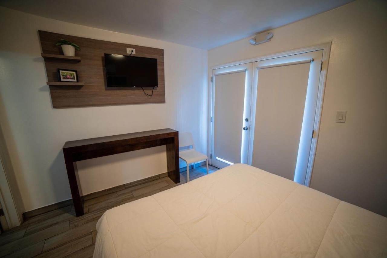 California Comfort & Suites Los Algodones  Екстериор снимка