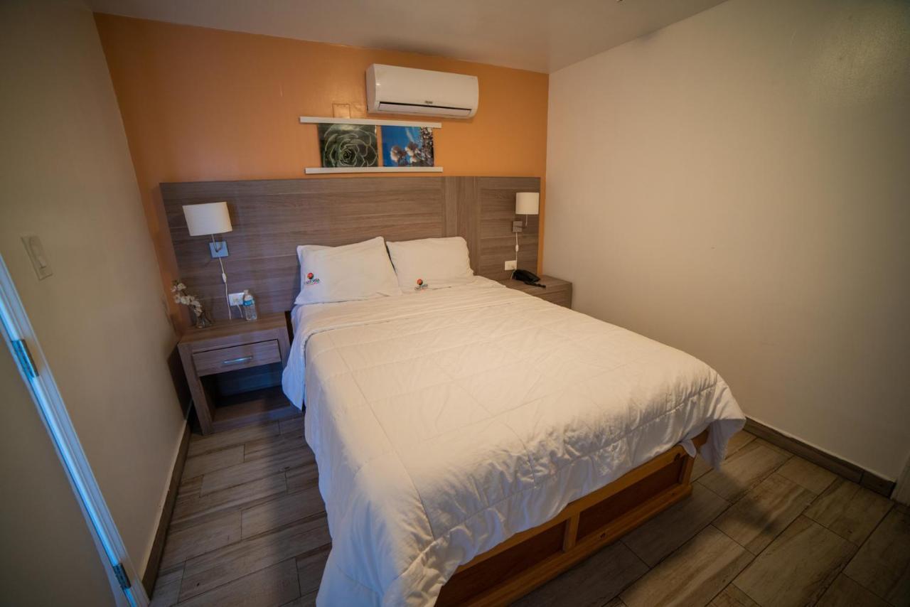 California Comfort & Suites Los Algodones  Екстериор снимка
