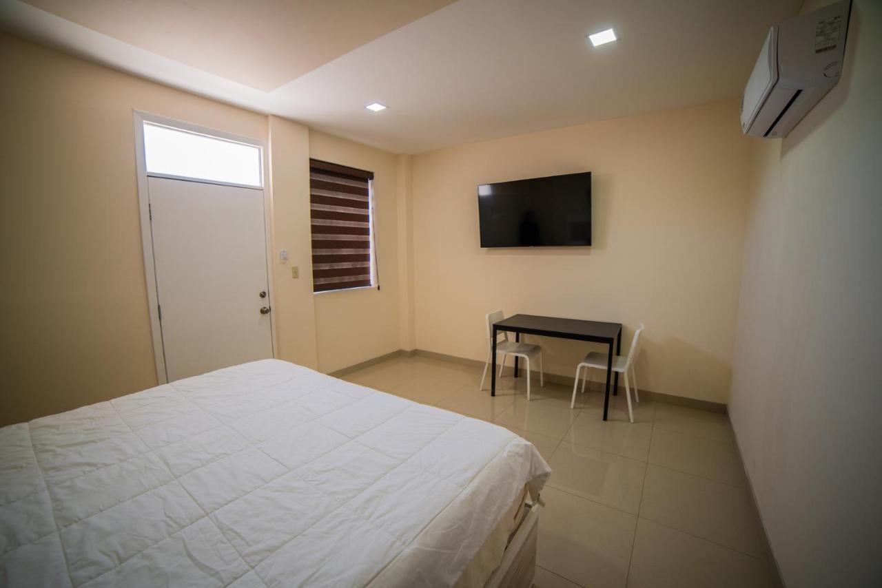 California Comfort & Suites Los Algodones  Екстериор снимка