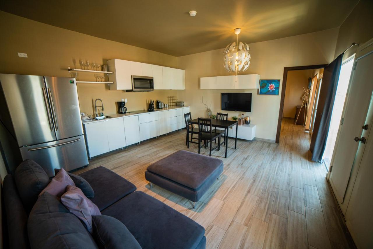 California Comfort & Suites Los Algodones  Екстериор снимка
