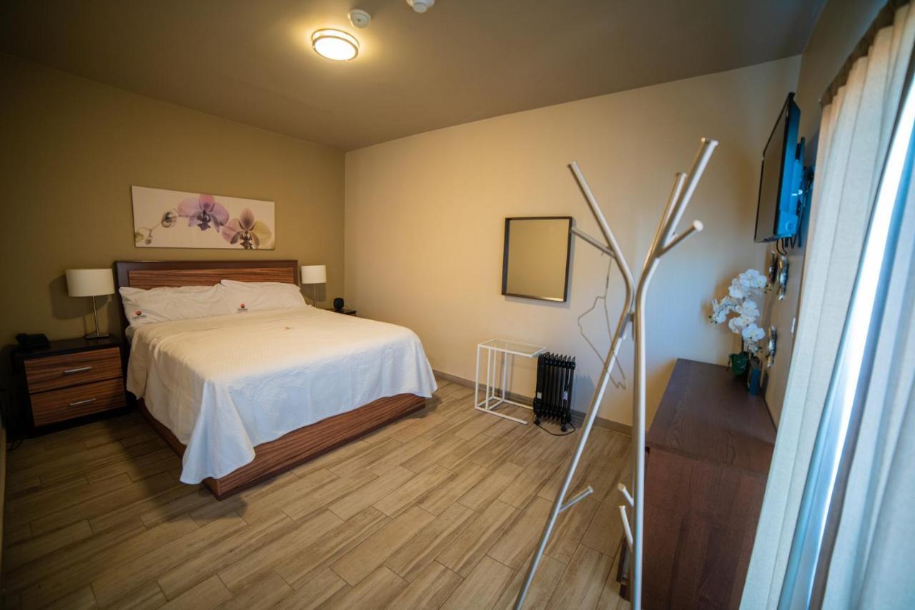 California Comfort & Suites Los Algodones  Екстериор снимка