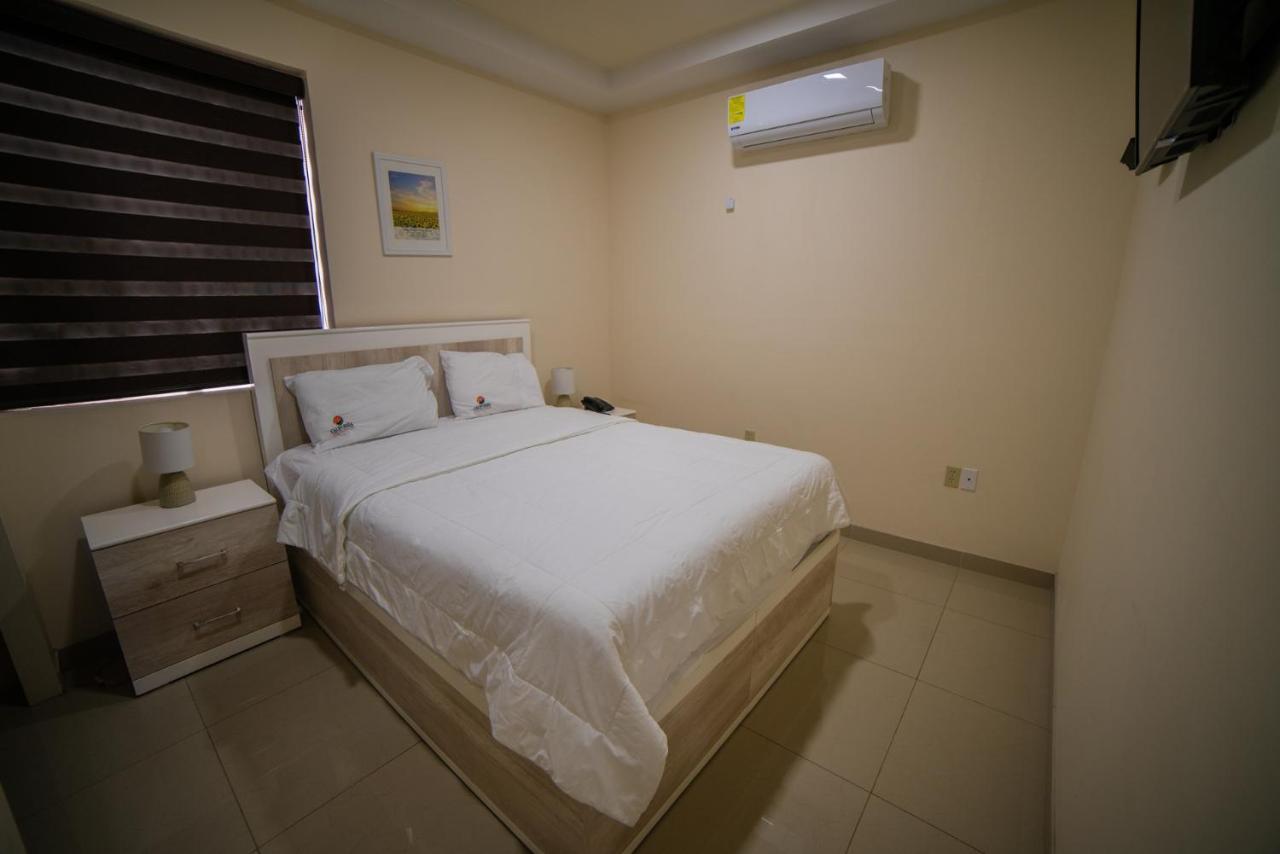 California Comfort & Suites Los Algodones  Екстериор снимка