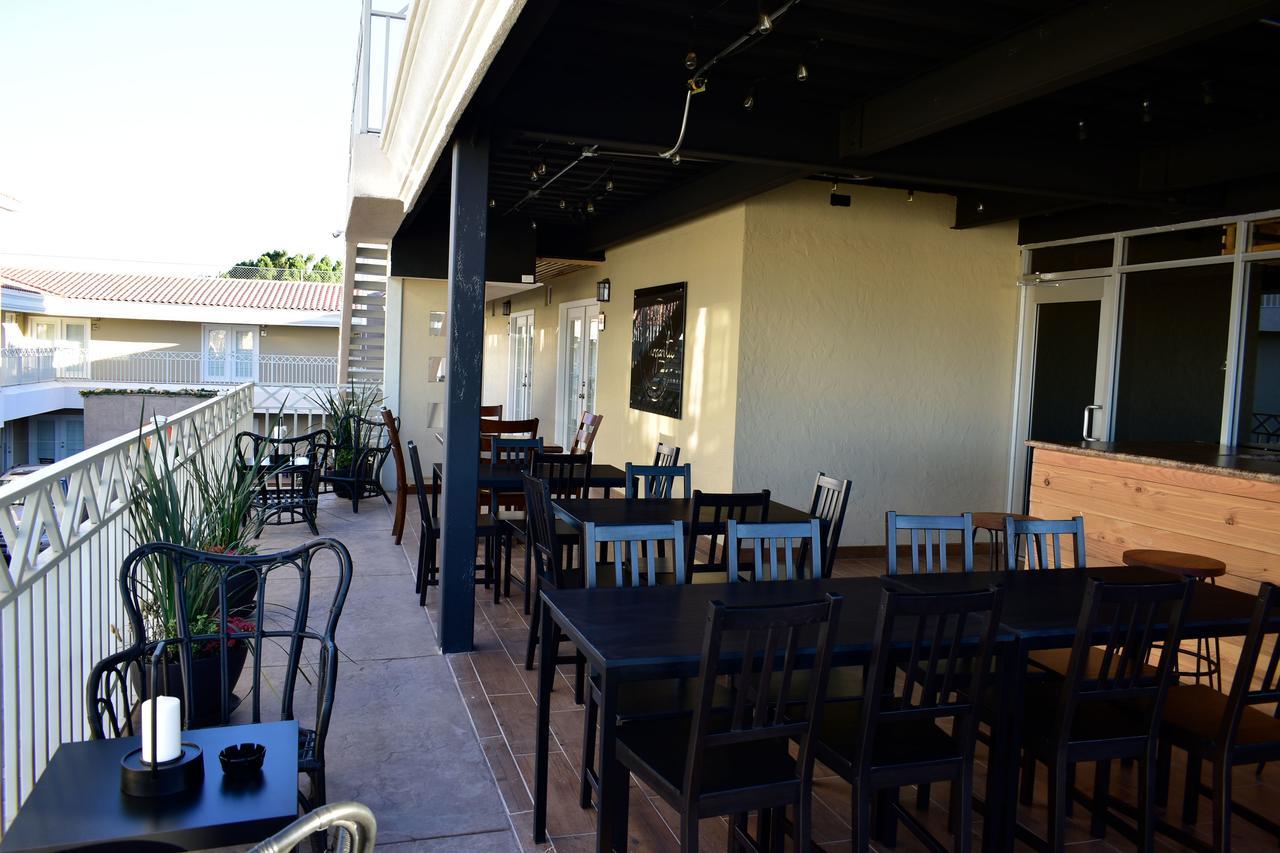 California Comfort & Suites Los Algodones  Екстериор снимка