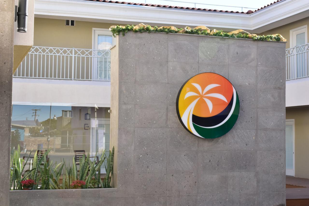 California Comfort & Suites Los Algodones  Екстериор снимка