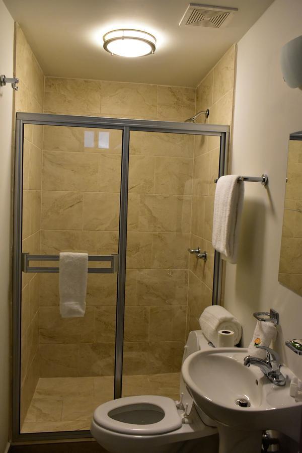 California Comfort & Suites Los Algodones  Екстериор снимка