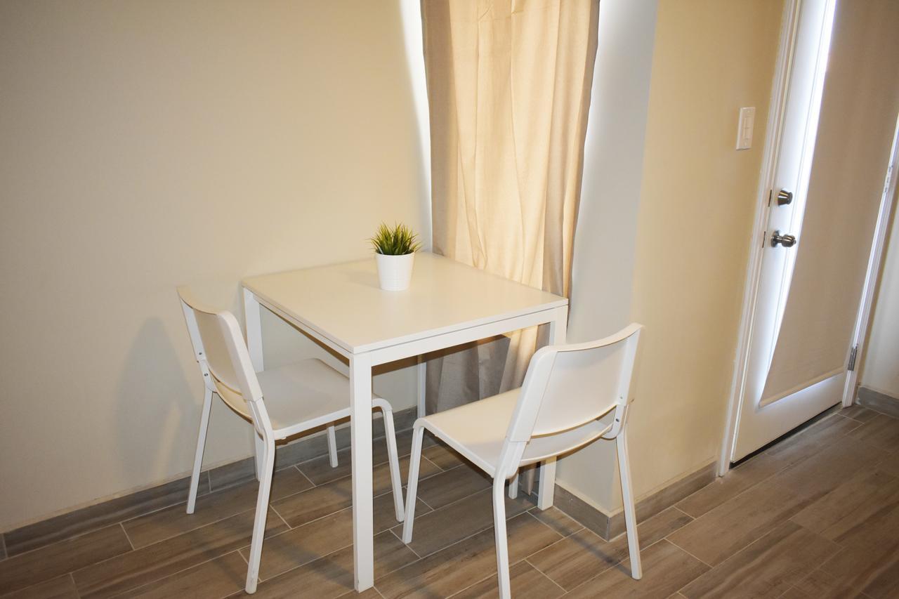 California Comfort & Suites Los Algodones  Екстериор снимка