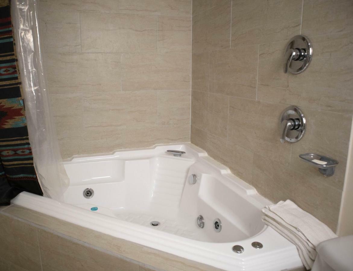 California Comfort & Suites Los Algodones  Екстериор снимка
