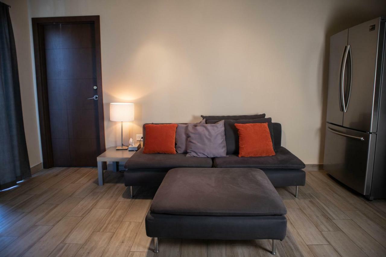 California Comfort & Suites Los Algodones  Екстериор снимка