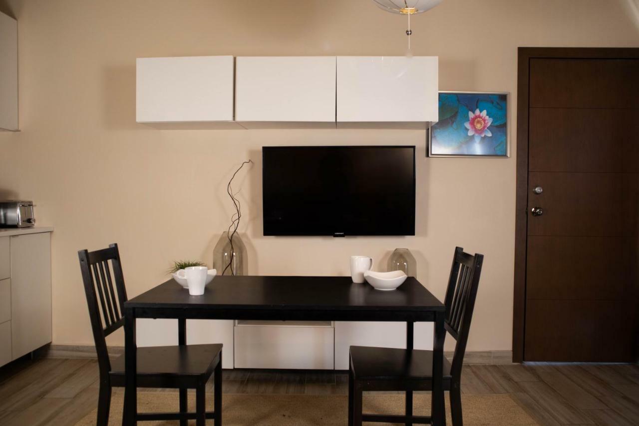 California Comfort & Suites Los Algodones  Екстериор снимка